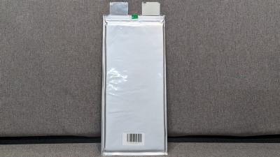 Акумулятор залізо-фосфат LiFePo 20Ah 3.2V 0.4mR 3C для ДБЖ (18825)