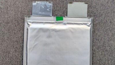 Акумулятор залізо-фосфат LiFePo 20Ah 3.2V 0.4mR 3C для ДБЖ (18825)