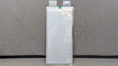 Акумулятор залізо-фосфат LiFePo 20Ah 3.2V 0.4mR 3C для ДБЖ (18825)