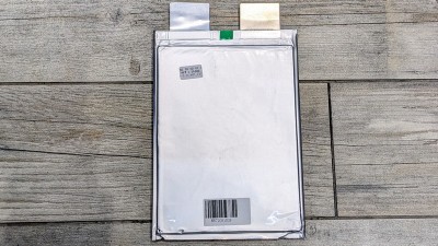 Аккумулятор LiFePo 20Ah 3.2V 0.4mR 3C для ИБП (18826)