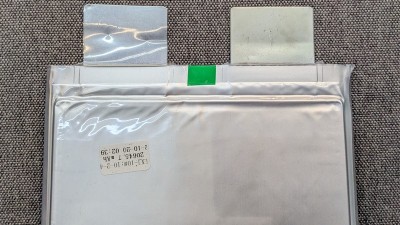 Аккумулятор LiFePo 20Ah 3.2V 0.4mR 3C для ИБП (18826)