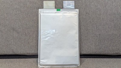 Аккумулятор LiFePo 20Ah 3.2V 0.4mR 3C для ИБП (18826)