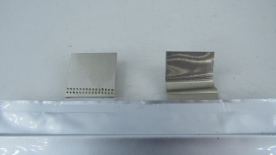 Акумулятор LiIon 20Ah 3.7V 3mR 3C 168*120*10мм (18827)