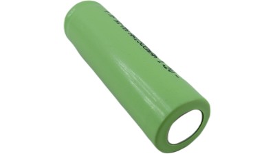 Аккумулятор NiMh 1.2V 14500 AA 1600mah (18834)