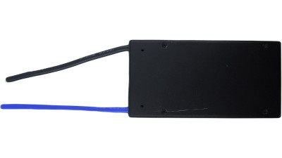 Плата захисту акумулятора Smart BMS Daly LiIon 13S 48V 40A Bluetooth (18838)