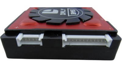 Плата захисту акумулятора Smart BMS Daly LiIon 17S 60V 40A Bluetooth (18839)