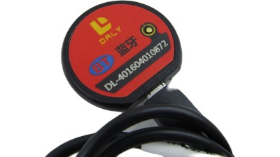 Плата захисту акумулятора Smart BMS Daly LiIon 10S 36V 80A Bluetooth (18840)