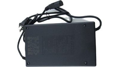 Зарядний пристрій кислотного акумулятора 84V 20Ah 84-102V 2.8A (18843)