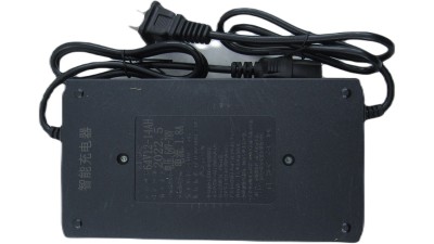 Зарядний пристрій кислотного акумулятора 64V 12-14Ah 64-78V 1.8A (18844)