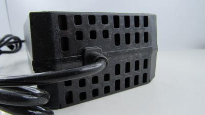 Зарядний пристрій кислотного акумулятора 64V 12-14Ah 64-78V 1.8A (18844)