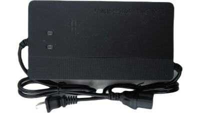 Зарядний пристрій кислотного акумулятора 60V 12Ah 60-74V 1.8A (18845)