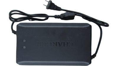 Зарядний пристрій кислотного акумулятора 72V 20Ah 72-88V 2.8A (18847)