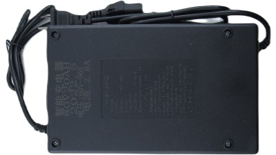 Зарядний пристрій кислотного акумулятора 80V 20Ah 80-96V 2.8A (18848)