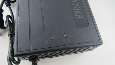 Зарядний пристрій кислотного акумулятора 80V 20Ah 80-96V 2.8A (18848)