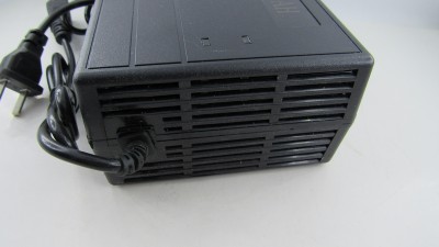 Зарядний пристрій кислотного акумулятора 80V 20Ah 80-96V 2.8A (18848)