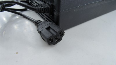 Зарядний пристрій кислотного акумулятора 80V 20Ah 80-96V 2.8A (18848)