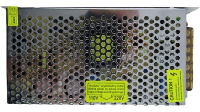 Блок живлення у металевому корпусі 5V 30A S-150-5 (18849)