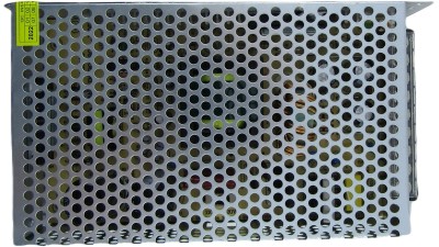 Блок живлення у металевому корпусі 5V 40A S-200-5 (18850)