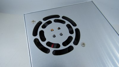 Блок живлення у металевому корпусі 5V 60A S-300-5 (18851)