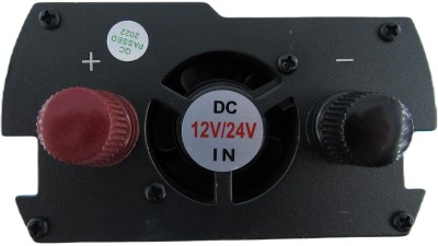 Інвертор DC 12V to AC 220V 800W модифікований синус (18852)