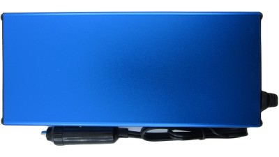 Інвертор DC 12V to AC 220V 300W модифікований синус (18853)