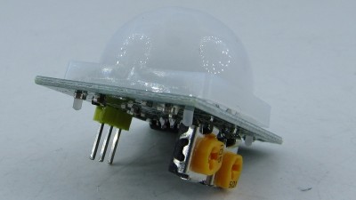 Модуль інфрачервоний датчик руху HC-SR501 Arduino (18861)