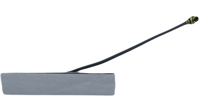 Антена на плату 2.4G 4db bluetooth wifi IPX13 60мм (18863)