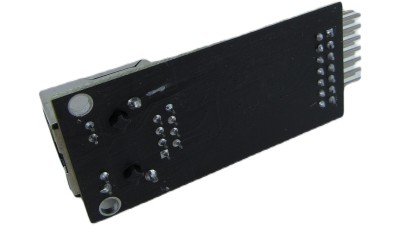 Відладочна плата LAN8720 Ethernet модуль приймач передавач (18864)