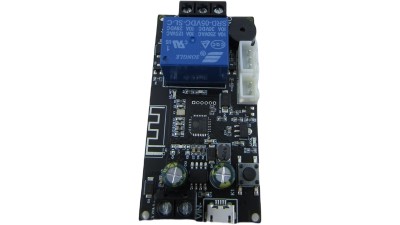 Термостат WIFI XY-WFT1 високоточний модуль температури (18865)