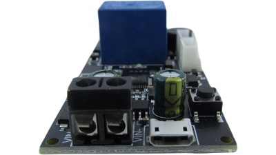 Термостат WIFI XY-WFT1 високоточний модуль температури (18865)