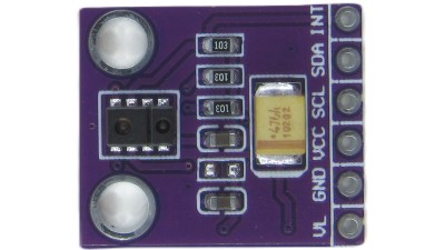 Інфрачервоний модуль орієнтації RGB APDS-9930 Arduino (18868)