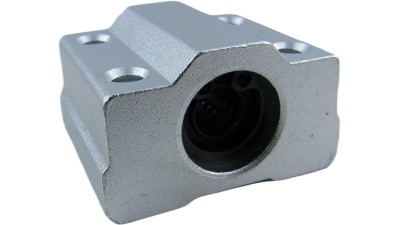 Лінійний підшипник в корпусі серії SCS6UU SC6UU (18869)