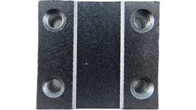 Лінійний підшипник в корпусі серії SCS6UU SC6UU (18869)