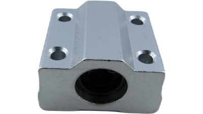 Лінійний підшипник в корпусі серії SCS6UU SC6UU (18869)