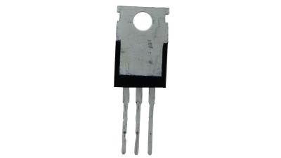 Транзистор тріод C2075 2SC2075 TO-220 NPN 80V 4A 10W (18873)