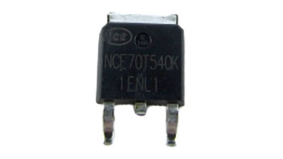 Транзистор NCE70T540K 700V 8A TO-252 MOS (18874)