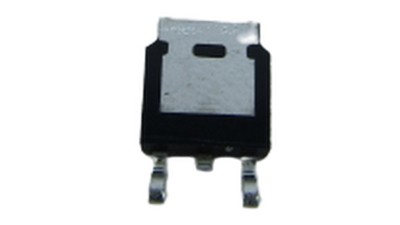 Транзистор NCE70T540K 700V 8A TO-252 MOS (18874)