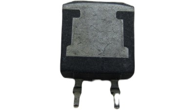 Транзистор 75NF75 N-Ch TO-263 75V 100A (18878)