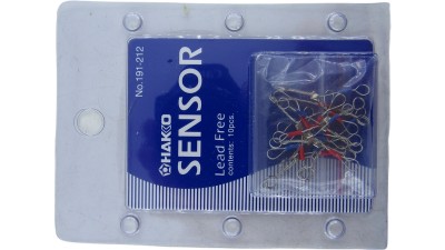 Термопара HAKKO 191-212 для вимірювання температури FG-100B FG-101B FG-102 10шт (18882)