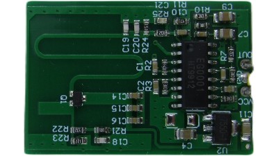 Драйвер LED T8 18Вт (18885)