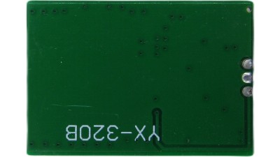 Драйвер LED T8 18Вт (18885)