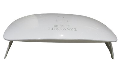 Лампа ультрафіолетова 24W 5V USB (18887)