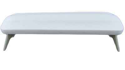 Лампа ультрафіолетова 8W 5V USB (18888)