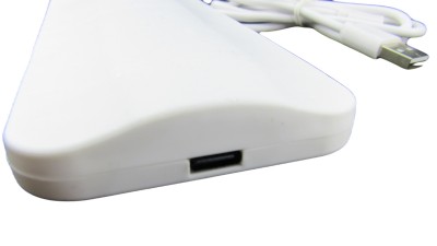 Лампа ультрафіолетова 8W 5V USB (18888)