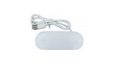 Лампа ультрафіолетова 3W 5V USB (18891)