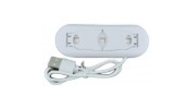 Лампа ультрафіолетова 3W 5V USB (18891)
