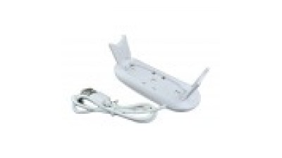 Лампа ультрафіолетова 3W 5V USB (18891)