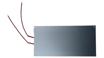 Нагрівальна пластина для паяльної станції під BGA ремонт 500W (18892)