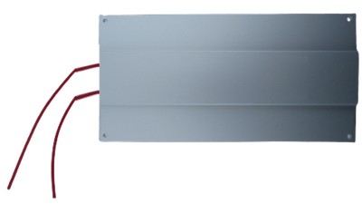 Нагрівальна пластина для паяльної станції під BGA ремонт 500W (18892)