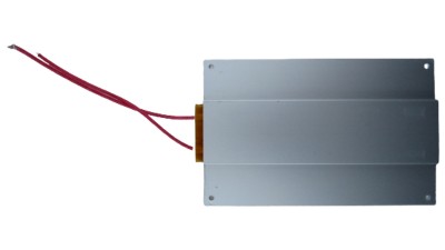 Нагрівальна пластина для паяльної станції під BGA ремонт 450W (18893)